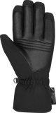 Reusch Lenda R-TEX® XT 6431218 7688 black grey back